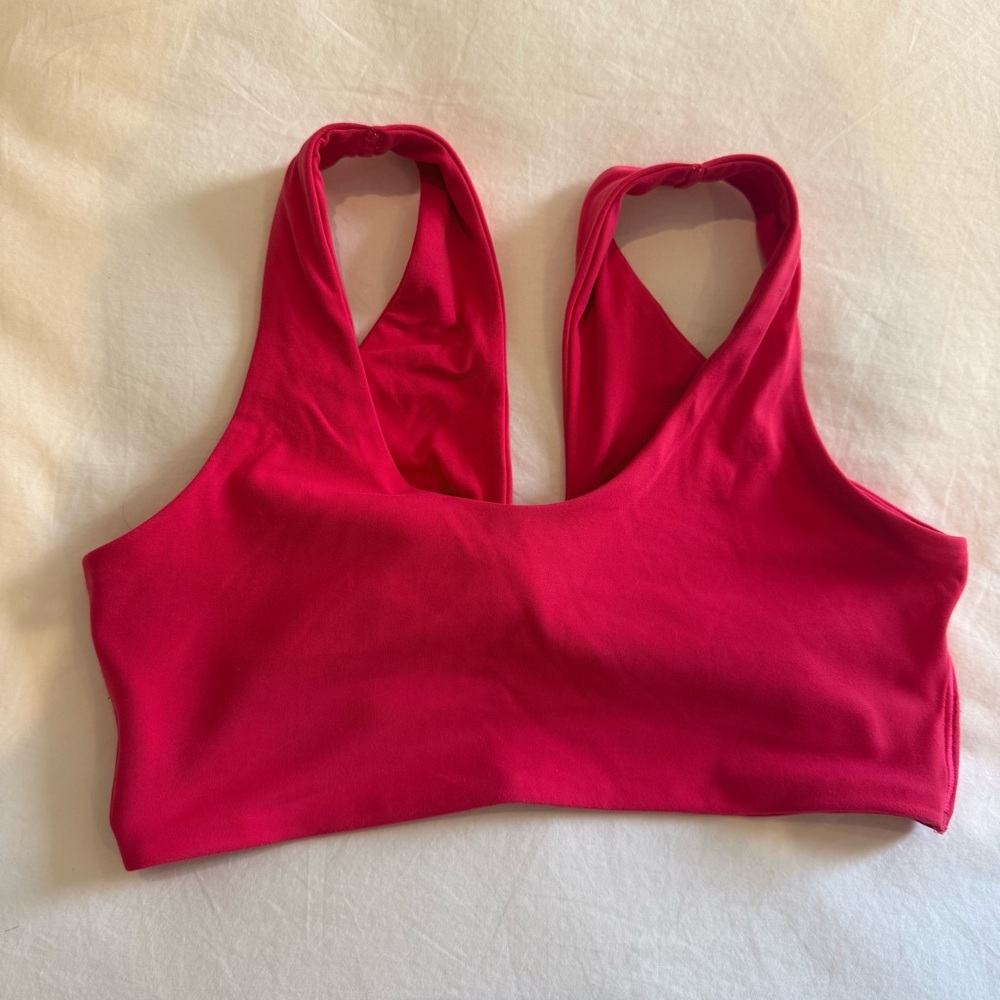 Offline by Aerie Seamless Bra